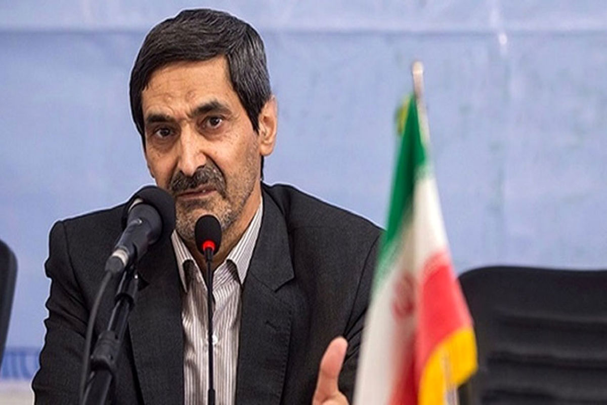 منوچهر منطقی