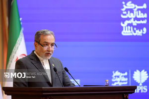 امروز ایران به لحاظ دفاعی قوی‌تر از دوران جنگ ۱۲ روزه است/هیچ راهی جز دیپلماسی وجود ندارد
