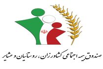 مستمری جامعه روستایی و عشایری افزایش می‌یابد