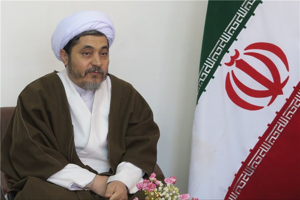 علی رضایی