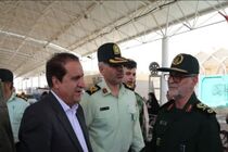 بیش از ۳۰هزار نفر از حجاج از مرز مهران وارد کشور شدند