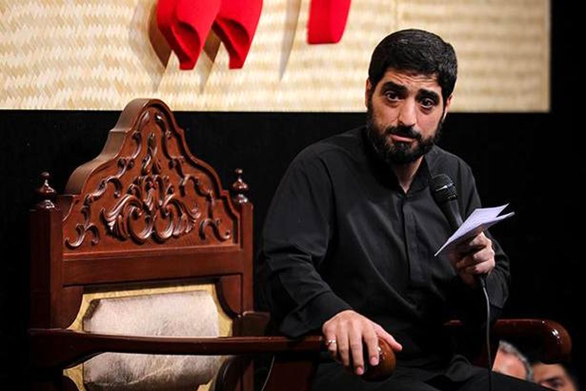 دانلود مداحی ویژه اربعین با صدای بنی فاطمه