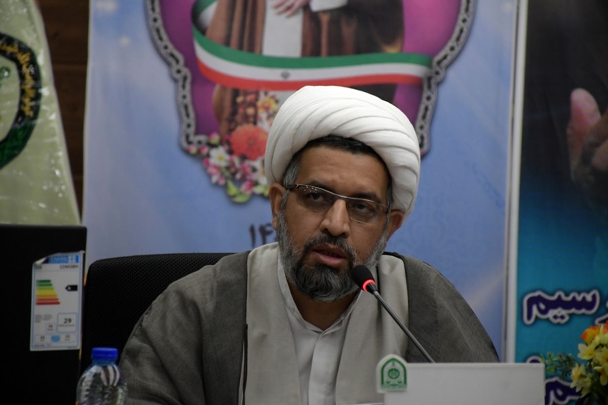 حجت الاسلام صادق زاده