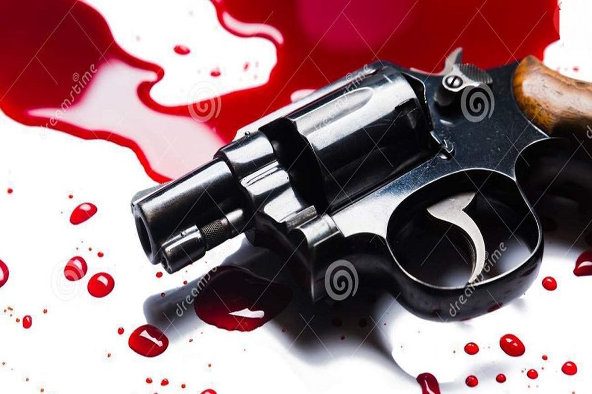 قتل در کرمانشاه