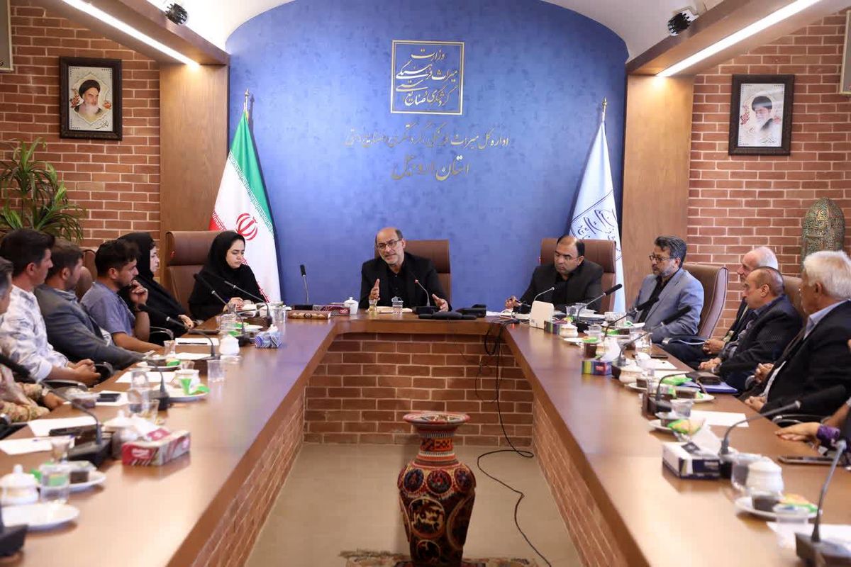 جلیل جباری
