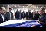 سازمان اسناد و کتابخانه ملی حافظه تاریخی ایران است