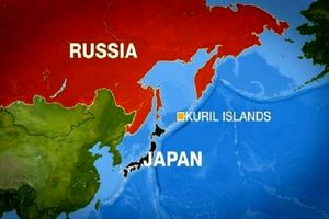 روسیه رزمایش مشترک آمریکا و ژاپن را تهدیدی علیه امنیت خاور دور اعلام کرد