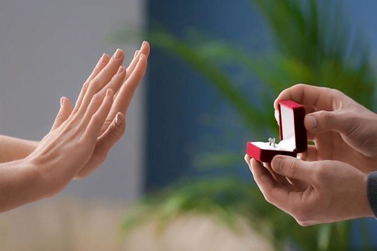 ازدواج هراسی