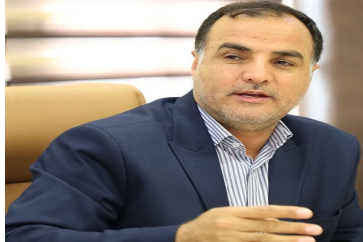 پیری شهرداری محمدیه