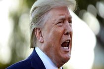 جو بایدن اندکی از "سگ هار" بهتر است