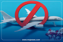 اینفوگرافیک/لیست داروهای ممنوعه سفر حج 