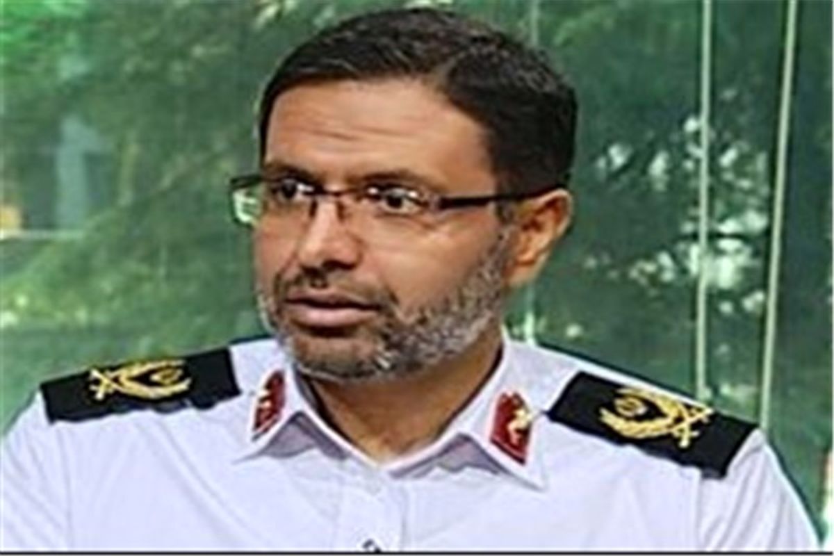 سردار محمدرضا مهماندار 