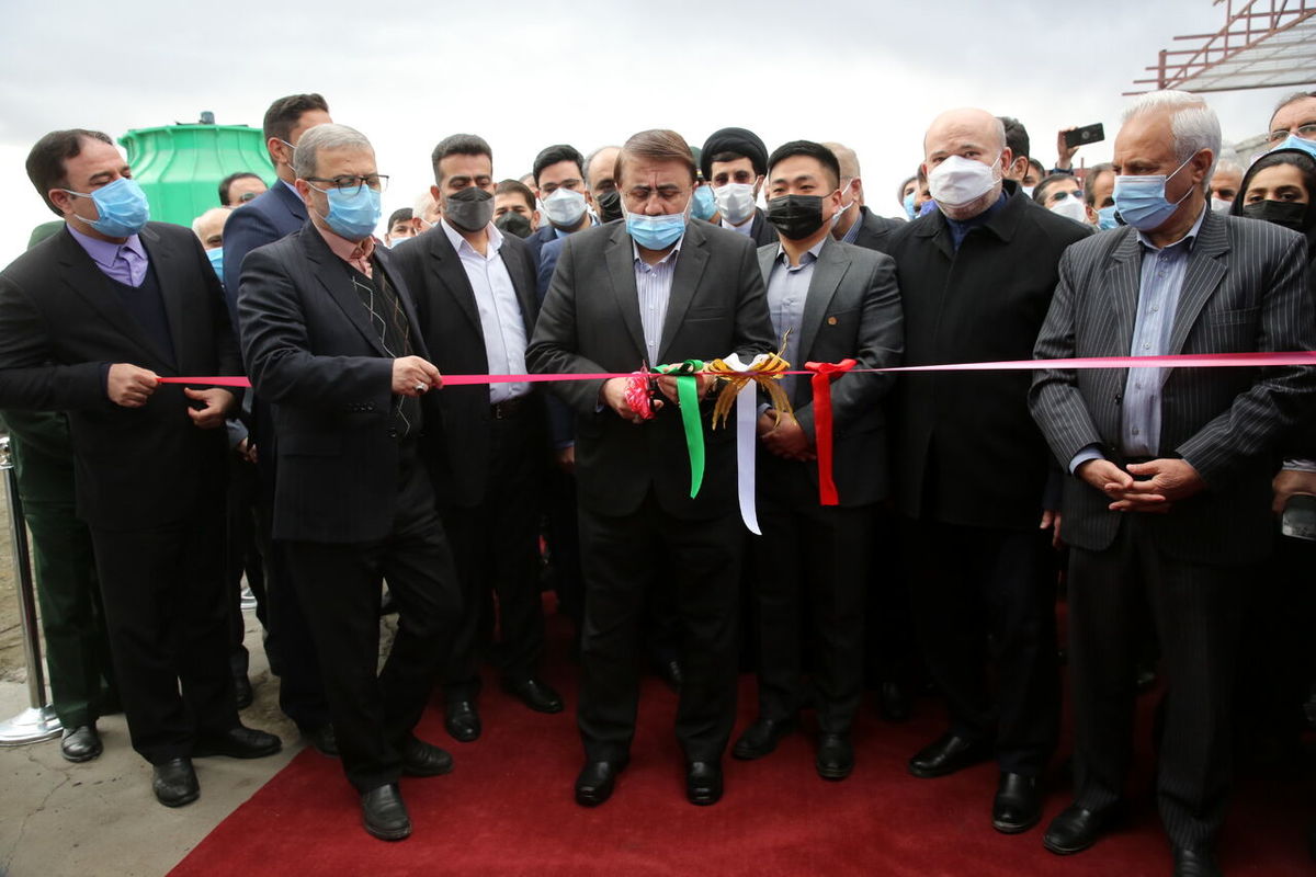 معاونان وزارت اقتصاد و دارایی
