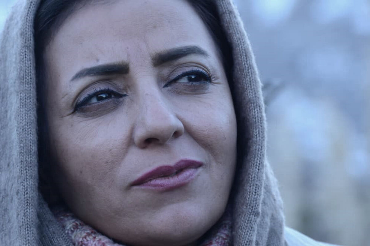 مهتاب بازوند