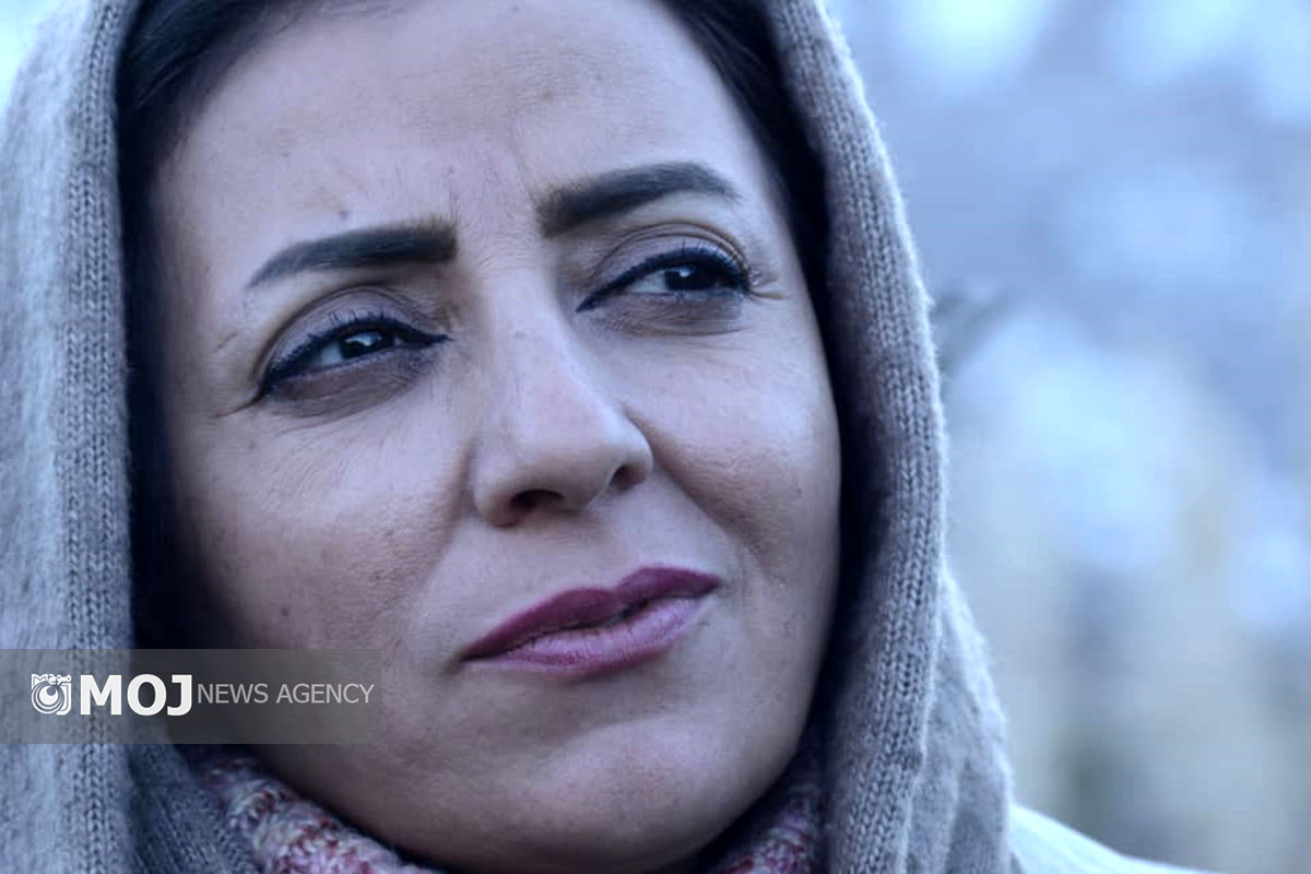 مهتاب بازوند