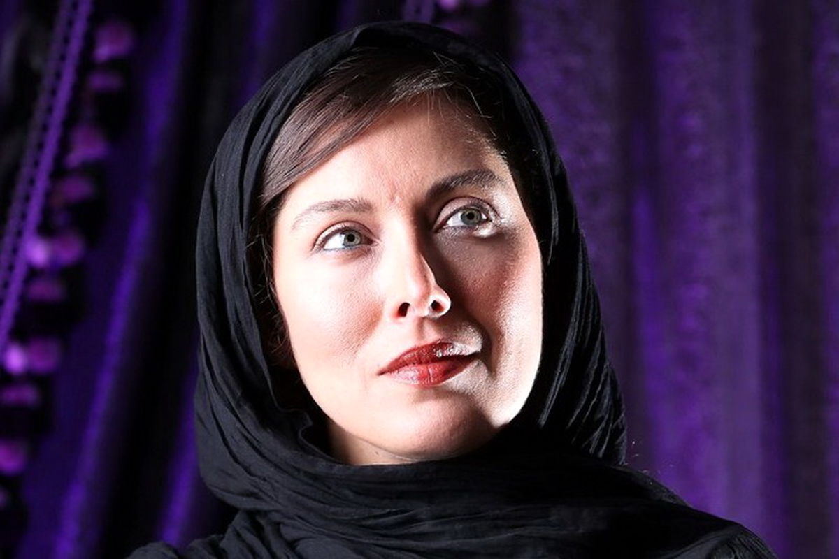 مهتاب کرامتی