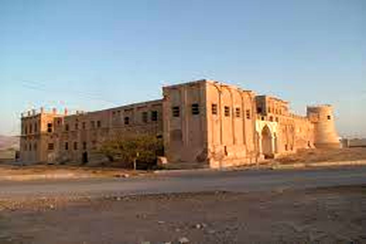 آثار تاریخی