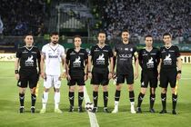  داور VAR در بازی استقلال و ملوان در فینال جام حذفی اشتباه کرد