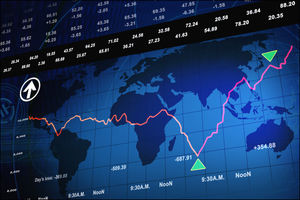 احتمال بازگشت رکود جهانی / انگلیس شریک قوی تری برای ایران خواهد شد