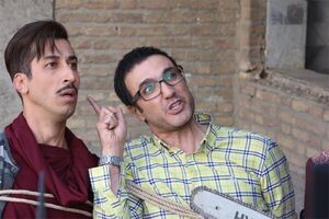 ادامه اکران فیلم سینمایی «آقای سانسور» پس از وقفه ای ۴ ماهه