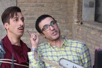 زمان اکران فیلم سینمایی آقای سانسور مشخص شد