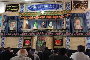 نفوذی ها در ایران یک جبهه فرهنگی تشکیل داده اند