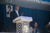 پشتوانه مردمی رمز اقتدار ایران است