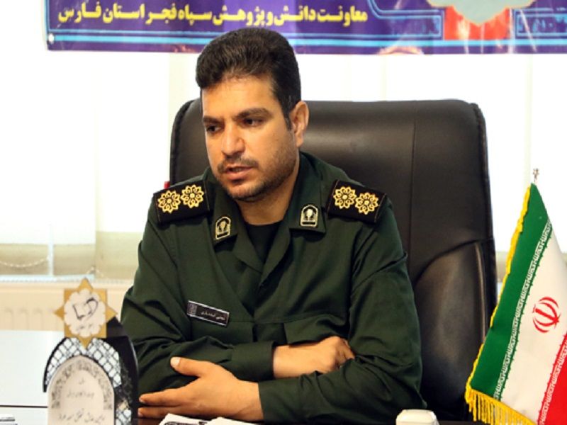 همایش «تحقق مسجد طراز و سنگر پاسداری از انقلاب اسلامی» در سومین حرم اهل بیت برگزار می شود