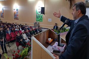 بهره‌مندی ۱۲ هزار دانش‌آموز و دانشجو از خدمات کمیته امداد 