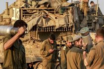 جنایت شهرک‌نشینان صهیونیست در نزدیکی رام‌الله