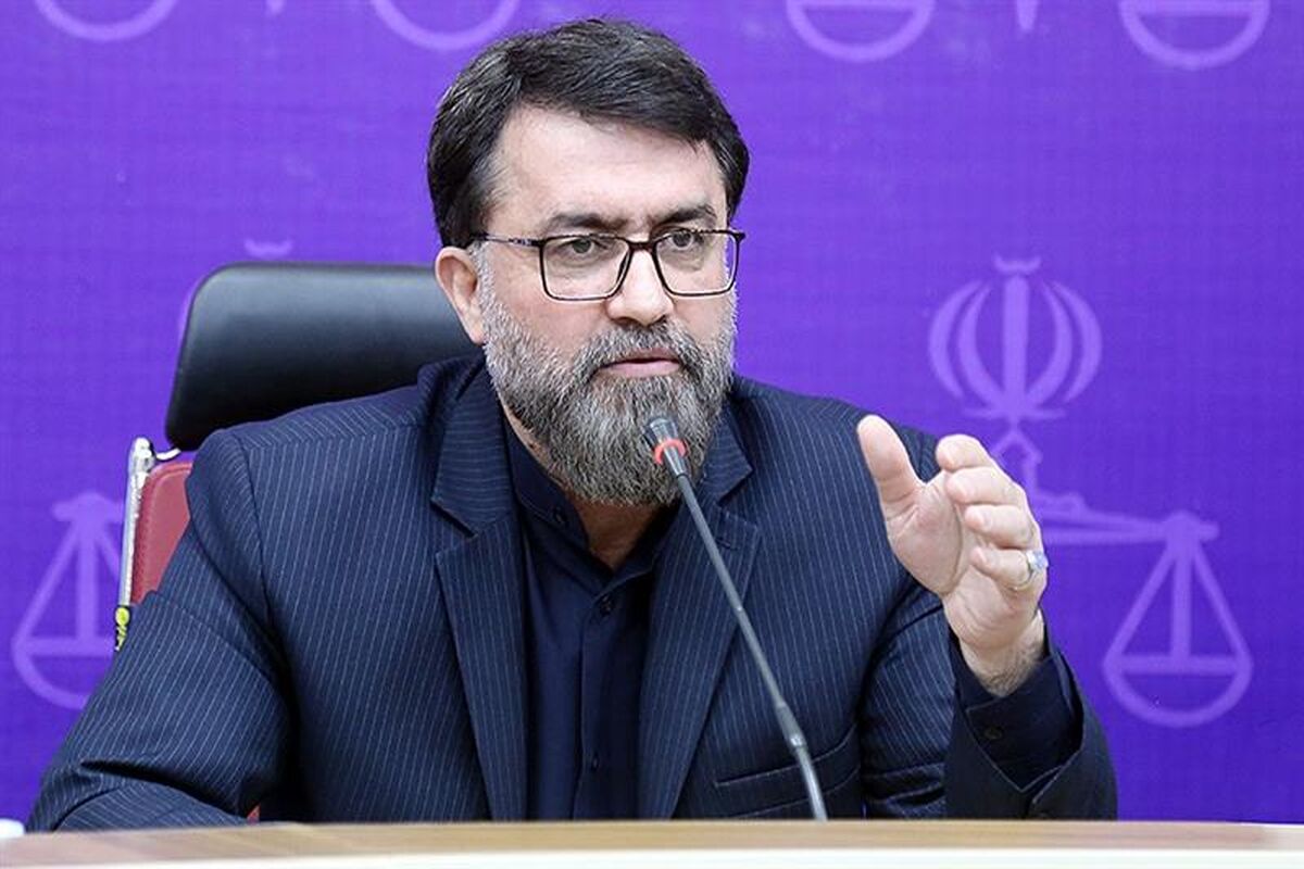 دادستان قزوین