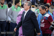 برانکو: ما و هواداران‌مان می‌خواهیم از بازی‌ها لذت ببریم