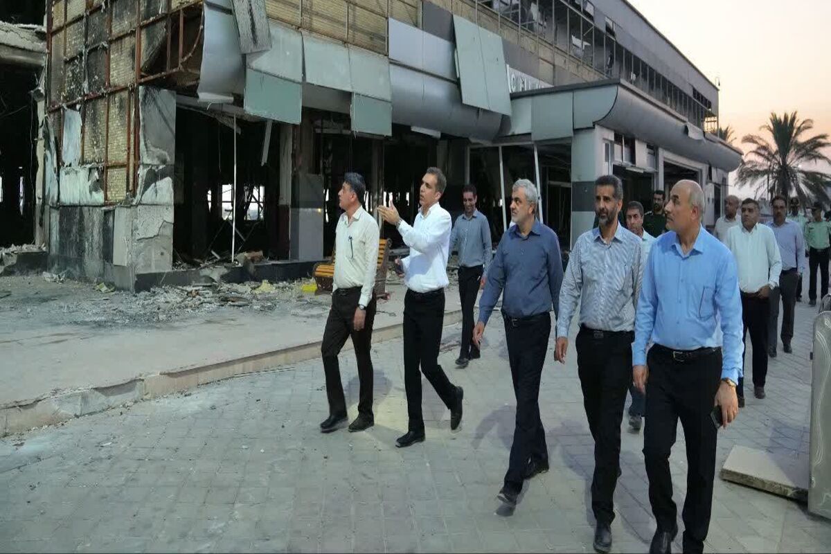 هواپیمایی