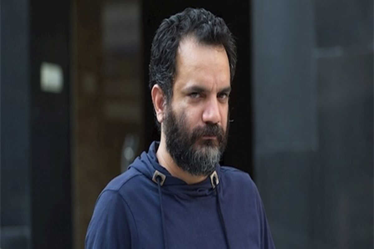 علیرضا بذرافشان
