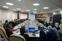 لزوم تسریع در پرداخت مطالبات و تعامل سازنده با پیمانکاران در شرکت گاز ایلام