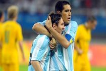 مسی به زودی قراردادش را تمدید می‌کند