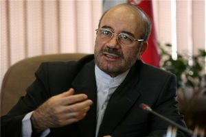 ما باید مدیریت مصرف برق‌ را نیز در دستور کار قرار دهیم