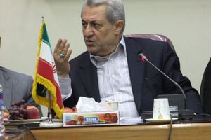 گزینش باید جایگاه اساسی و حساس خود را بیابد
