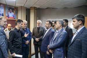 شکل‌گیری دفاع ملی دشمن را مستأصل و ناامید می‌کند