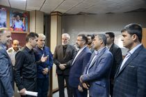 شکل‌گیری دفاع ملی دشمن را مستأصل و ناامید می‌کند