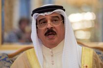پادشاه بحرین از مذاکرات ایران و آمریکا استقبال کرد