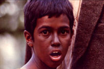 مرگ باشو در حادثه آتش سوزی قهوه خانه کوی علوی اهواز شایعه است