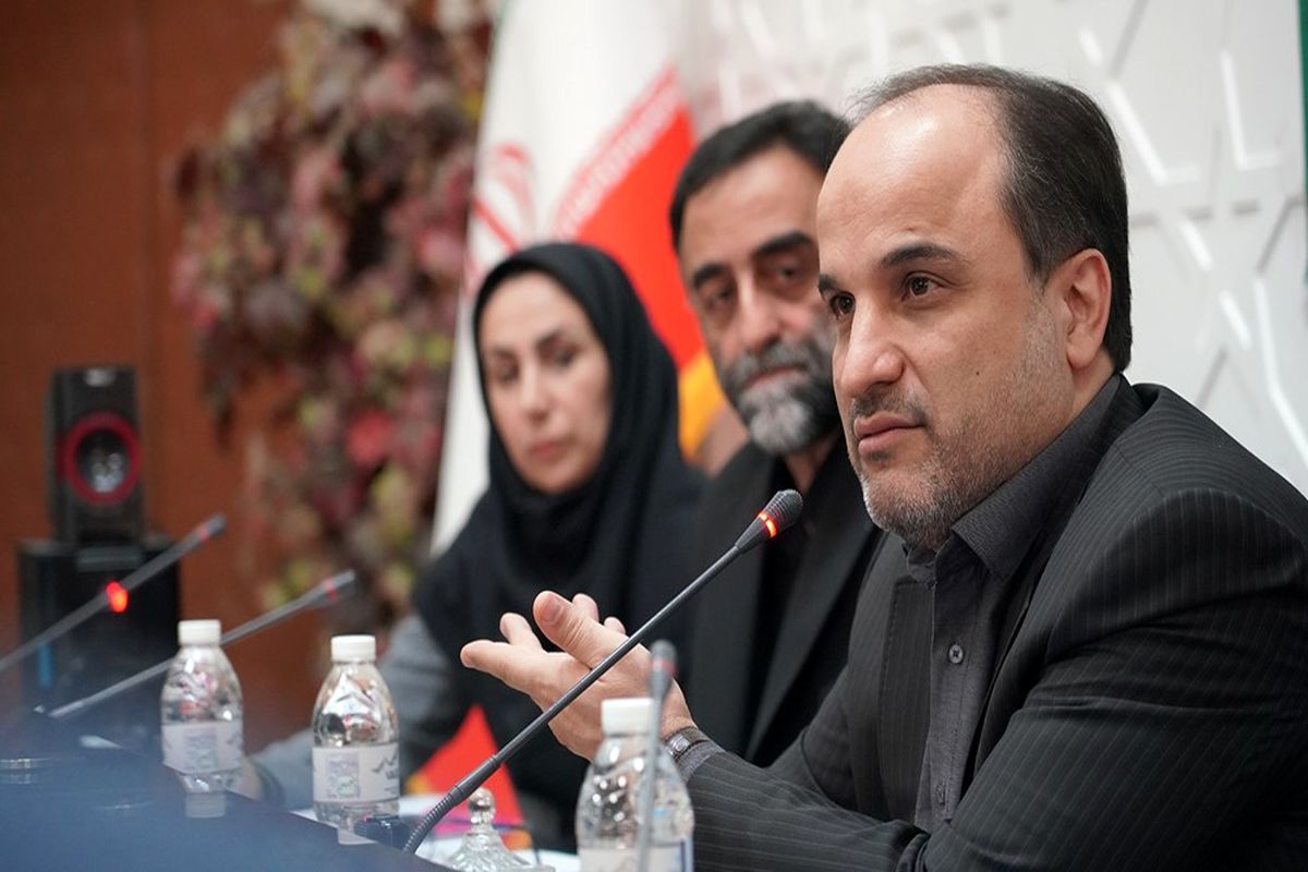 معاون وزیر کشور