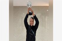ایران صاحب کاپ قهرمانی کشتی آزاد جهان شد