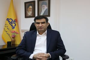 محقق شدن شکوفایی شرکت پالایش گاز سرخون و قشم در ابعاد مختلف سلامت اداری