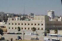 سفارت آمریکا در اردن تخلیه شد