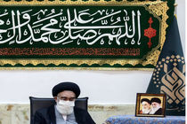 اعضای شورای کتاب آستان مقدس حضرت معصومه(س) منصوب شدند