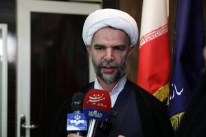 نیروی انتظامی مظهر اقتدار نظام جمهوری اسلامی است