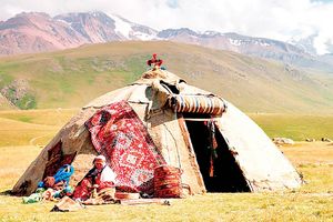 موزه نمایشگاه عشایر استان اردبیل افتتاح می شود 