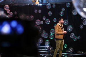  پستچی ها در فرمول یک از روزهای کرونایی می گویند/علی ضیا و حاشیه های فوتبال 